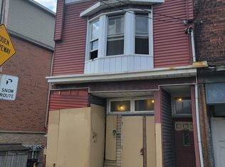 2553 Dundas St W, Toronto, ON M6P 1X6