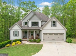 227 Amaranth Ct, Ball Ground, GA 30107