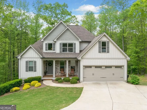 227 Amaranth Ct, Ball Ground, GA 30107