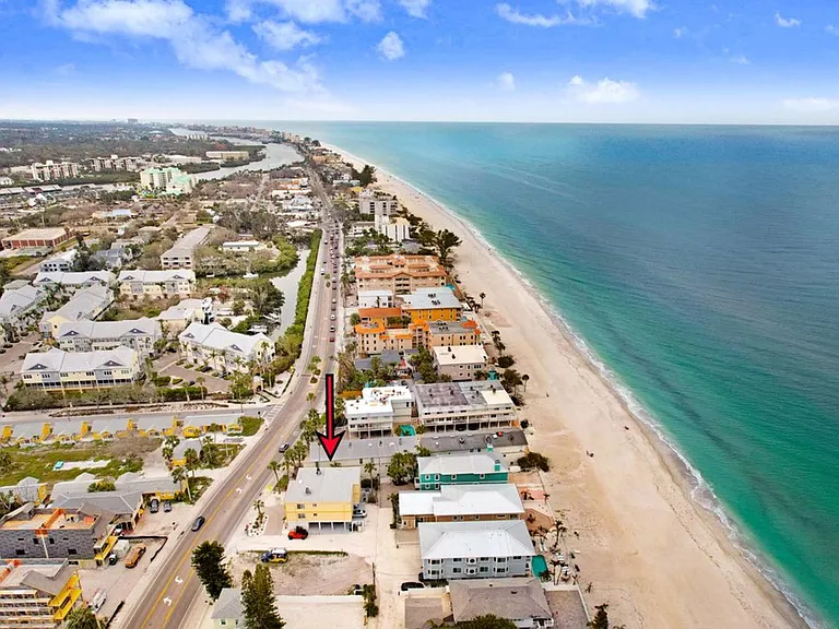 708 Gulf Blvd #A — Photo 27