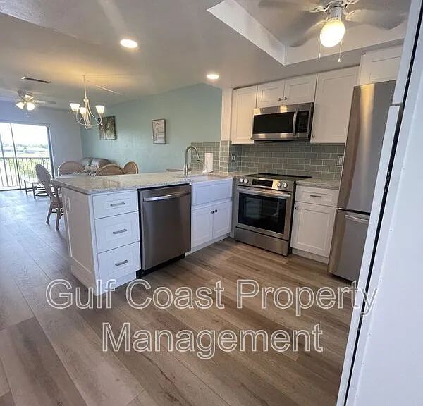 25225 Rampart Blvd #1707 — Photo 5