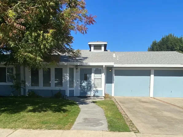 251 Clark St, Turlock, CA 95380