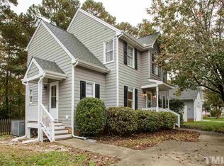 5910 Mountain Island Dr, Durham, NC 27713