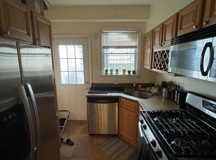 7 Chesterton St #2B, Roxbury, MA 02119