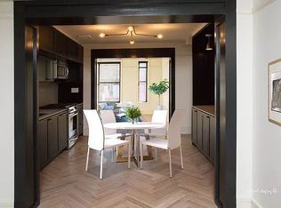 252 Albany Ave APT 2R, Brooklyn, NY 11213