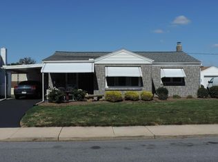 1021 Martin St, Lebanon, PA 17042