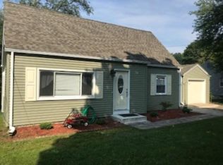 161 Robinson Rd, West Springfield, MA 01089