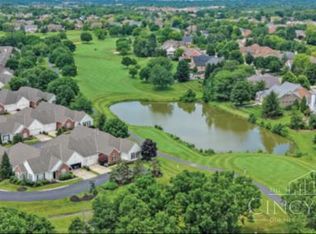 3780 Sandtrap Cir, Mason, OH 45040