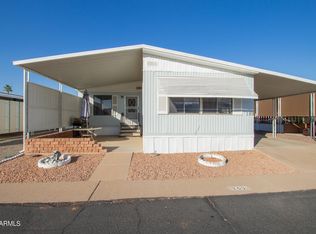 205 S Higley Rd #159, Mesa, AZ 85206