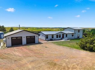 19131 Sandstone Rd, Belle Fourche, SD 57717