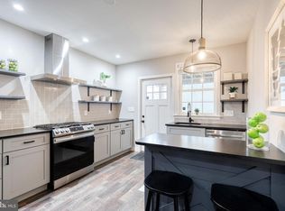 118 S Eaton St, Baltimore, MD