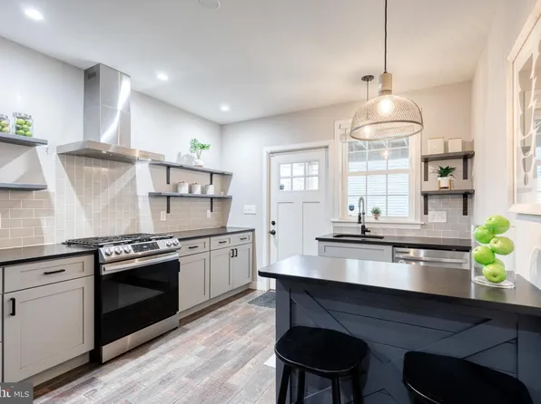 118 S Eaton St, Baltimore, MD 21224
