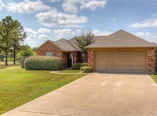 7410 Hackberry Dr, Greenville, TX 75402