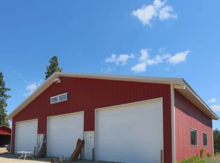 14317 E Oregon Rd, Elk, WA 99009