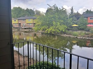 7125 SW Ivy Ln APT 22, Portland, OR 97225