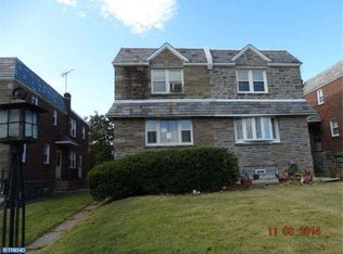 1021 E Phil Ellena St, Philadelphia, PA 19150