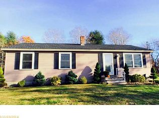 17 Alexander Dr, Biddeford, ME 04005