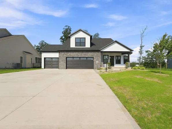 17885 Hutt Ridge Ct, Huntertown, IN 46748
