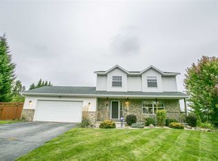 410 S 20th St, Wausau, WI 54403