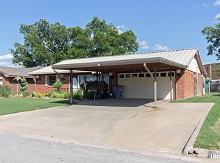 1803 NW Crosby Park Cir, Lawton, OK 73505