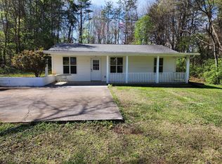 1127 Genesis St, Maryville, TN 37804