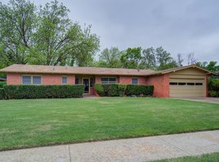 2709 54th St, Lubbock, TX 79413