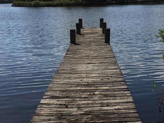 Pier