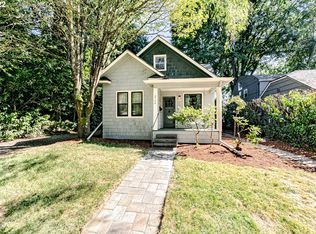 3736 SE Kelly St, Portland, OR 97202