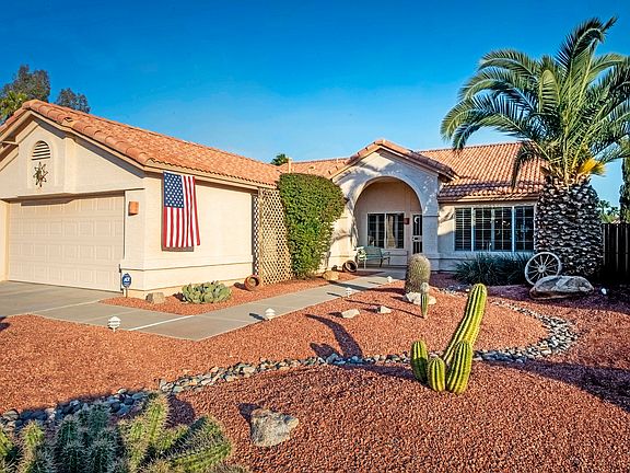 2nd image of 23609 S Desert Moon Ct
