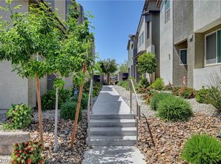 7489 Onyx Star St, North Las Vegas, NV 89084