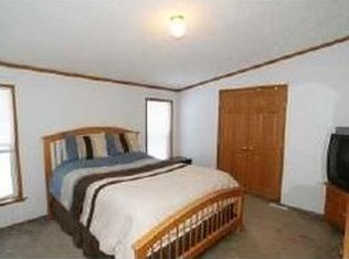 13009 Shay Rd, Connersville, IN 47331