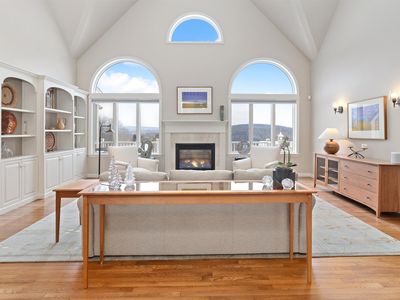 21 Corbin Court, Grantham, NH, 03753