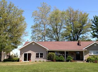 13928 Sr 56, Bennington, IN 47011