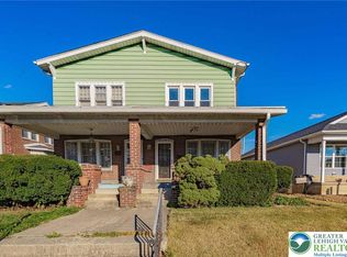 1243 N 19th St, Allentown, PA
