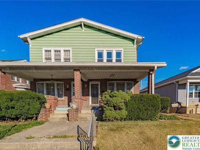 1243 N 19th St, Allentown, PA, 18104