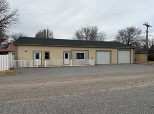 101 W Geronimo St, Montezuma, KS 67867