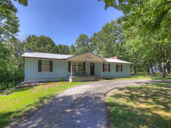 1709 Ankney Place, Neosho, MO 64850