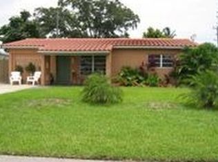 2789 SW 46th Ct, Fort Lauderdale, FL 33312