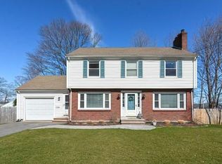 55 Purchase St, Milford, MA 01757