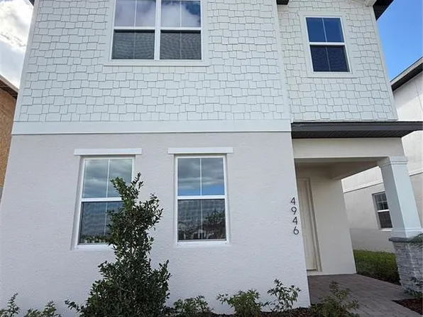 4946 Prairie Preserve Run, Saint Cloud, FL 34772