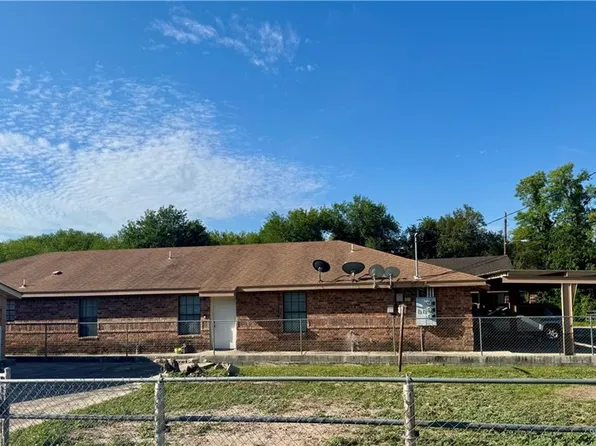 303 S Avasolo St, Rio Grande City, TX 78582