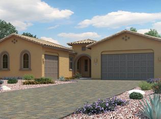 12935 N Morgan Ranch Rd N, Oro Valley, AZ 85755