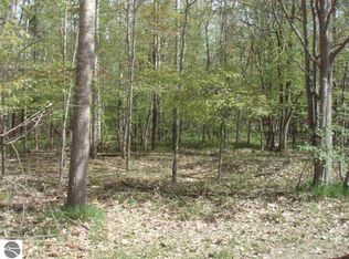 Brookwood Dr, Clare, MI 48617