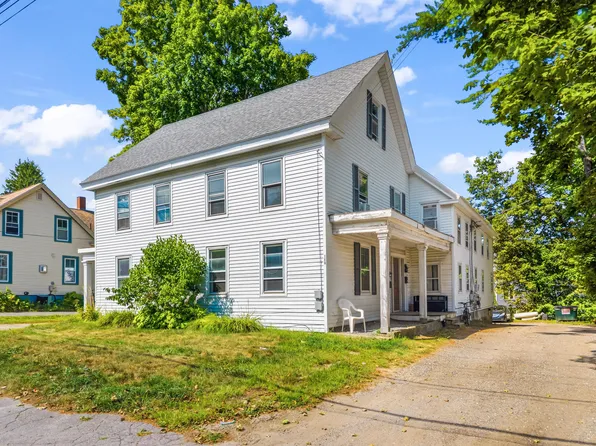 127-129 Brunswick Avenue, Gardiner, ME 04345