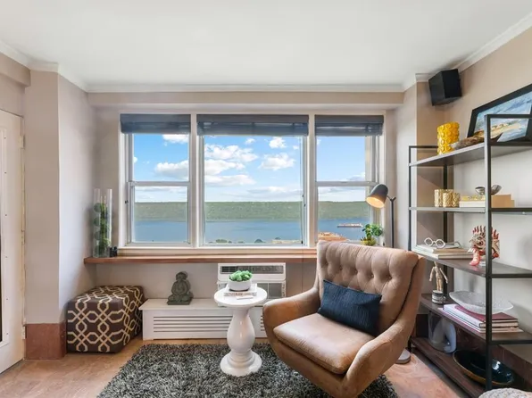 5900 ARLINGTON Avenue #18K, Bronx, NY 10471
