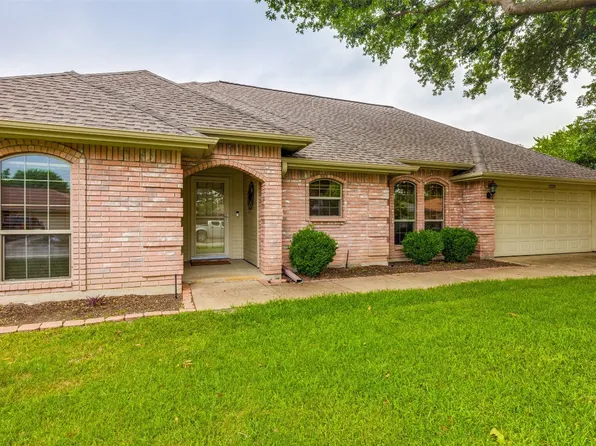 1328 Lampasas Dr, Benbrook, TX 76126
