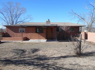 21 Arroyo Seco Cir, Espanola, NM 87532