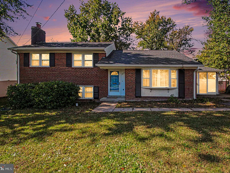 1414 Audmar Dr