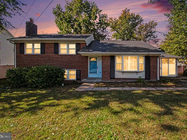 1414 Audmar Dr, Mc Lean, VA 22101