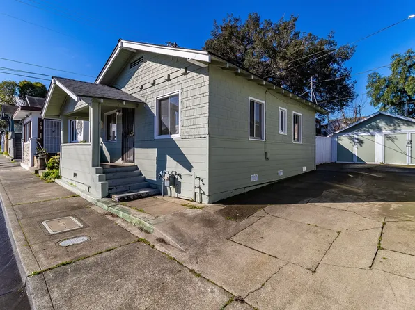 125 Broadway St, Vallejo, CA 94590